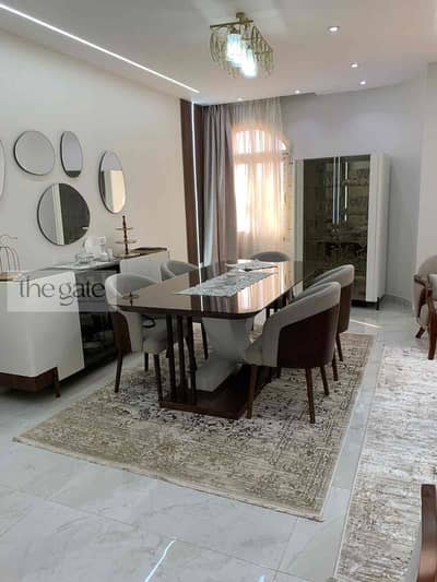 3 Bedroom Flat for Sale in New Cairo, Cairo - 8edc8db3-f51b-4930-afba-180db88c9e92. jpg