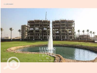 3 Bedroom Penthouse for Sale in Mokattam, Cairo - 15. jpg