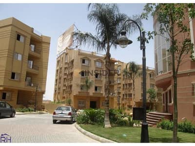 3 Bedroom Apartment for Sale in New Cairo, Cairo - 2aedf560b8f4ae85e1b1eb4c2843d51d. jpg