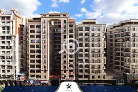 3 Bedroom Flat for Sale in Smoha, Alexandria - IMG_0699. jpg