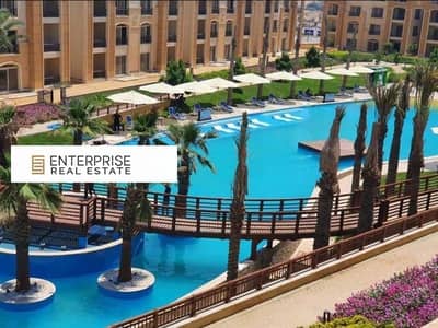 3 Bedroom Penthouse for Sale in New Cairo, Cairo - 9aaa0d34-dacd-4f4e-901e-1937794f88b8. jpg