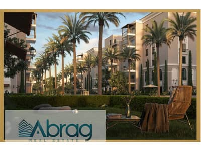 2 Bedroom Flat for Sale in Sheikh Zayed, Giza - d (13). jpg