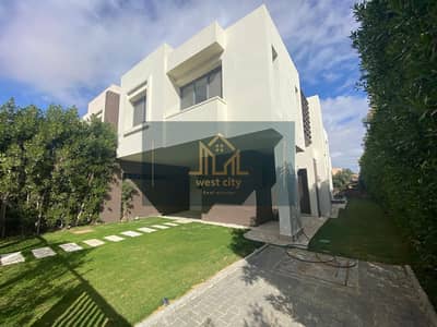 4 Bedroom Twin House for Rent in Sheikh Zayed, Giza - IMG-20250201-WA0024. jpg