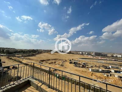 2 Bedroom Flat for Sale in 6th of October, Giza - 491279cb-1743-4157-a9b2-69c29042f453. jpg