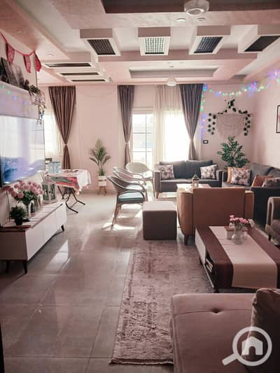 3 Bedroom Flat for Sale in New Cairo, Cairo - IMG-20250302-WA0225. jpg