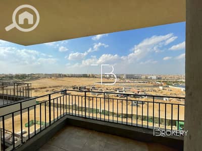 3 Bedroom Apartment for Sale in 6th of October, Giza - 0eeddb83-e6f8-4f07-bce0-dcbe3a8de74f. jpg