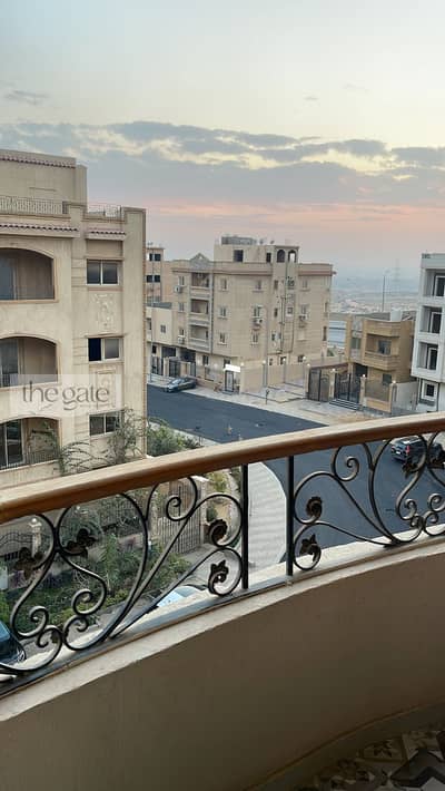 2 Bedroom Apartment for Sale in New Cairo, Cairo - e74e91ac-21a4-436c-a358-12c15b441fdc. jpeg