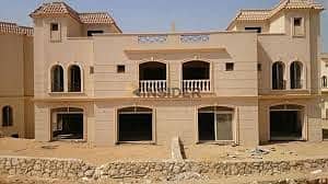 3 Bedroom Twin House for Sale in New Cairo, Cairo - download (1). jpeg