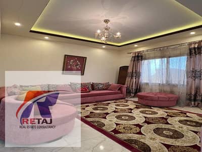 3 Bedroom Apartment for Rent in New Cairo, Cairo - WhatsApp Image 2025-02-24 at 22.05. 35. jpg