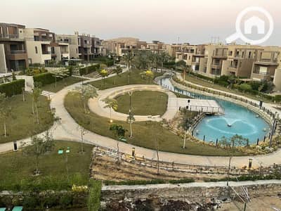 4 Bedroom Townhouse for Sale in 6th of October, Giza - WhatsApp Image 2025-01-11 at 22.04. 46_f58a9ce6. jpg