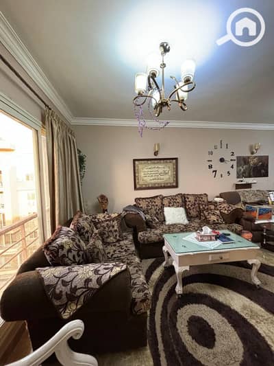 3 Bedroom Flat for Rent in New Cairo, Cairo - WhatsApp Image 2025-02-24 at 3.26. 48 PM (2). jpeg