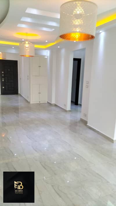 3 Bedroom Apartment for Sale in New Cairo, Cairo - WhatsApp Image 2025-02-24 at 4.48. 05 PM (4). jpeg