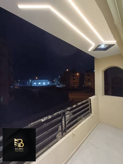 2 Bedroom Apartment for Sale in New Cairo, Cairo - WhatsApp Image 2025-02-27 at 3.31. 38 PM (2). jpeg