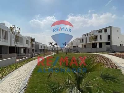 3 Bedroom Flat for Sale in 6th of October, Giza - 2afd67c0-388c-461b-95fc-03268113224c. png