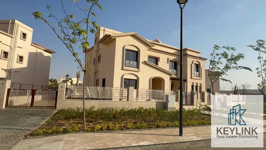 3 Bedroom Twin House for Sale in Madinaty, Cairo - 481206975_122126836076418586_8163008476681209050_n. jpg