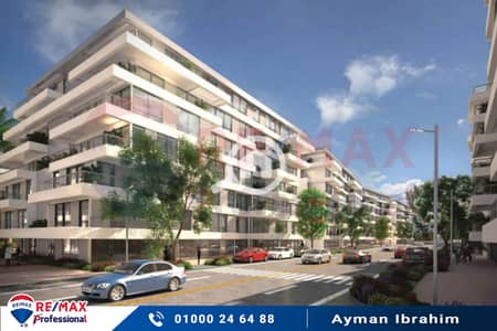 3 Bedroom Flat for Sale in Amreya, Alexandria - Capture. jpg