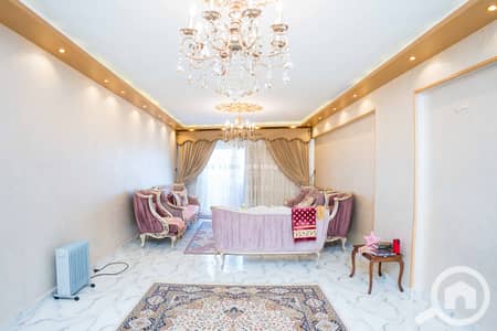 3 Bedroom Flat for Sale in Sidi Beshr, Alexandria - DSC07896. jpg