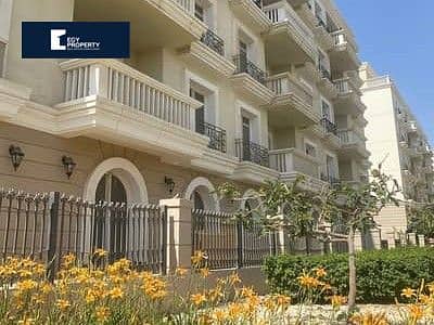 3 Bedroom Apartment for Sale in New Cairo, Cairo - 20165048-400x300. jpeg