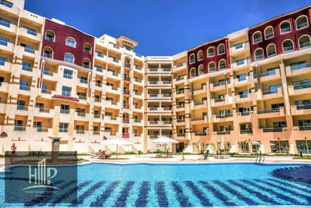 1 Bedroom Flat for Sale in Hurghada, Red Sea - WhatsApp Image 2025-01-20 at 11.53. 19 AM (1). jpeg