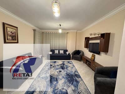 2 Bedroom Apartment for Rent in New Cairo, Cairo - WhatsApp Image 2025-02-26 at 16.31. 49 (1). jpg