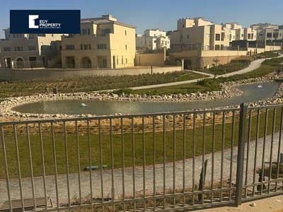 3 Bedroom Villa for Sale in Mokattam, Cairo - 07856 (1). jpeg