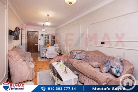 3 Bedroom Apartment for Sale in Bolkly, Alexandria - IMG_9141. jpg