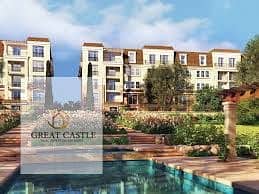 2 Bedroom Apartment for Sale in Mostakbal City, Cairo - download (1). jpg