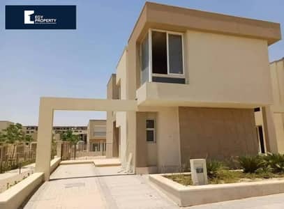 3 Bedroom Villa for Sale in 6th of October, Giza - WhatsApp Image 2025-01-26 at 3.59. 03 PM. jpeg