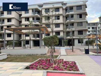 3 Bedroom Flat for Sale in 6th of October, Giza - WhatsApp Image 2024-12-08 at 1.30. 16 PM (2). jpeg