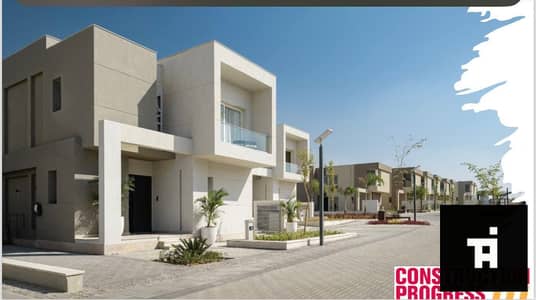 4 Bedroom Villa for Sale in 6th of October, Giza - WhatsApp Image 2024-12-02 at 5.14. 00 PM (1). jpeg