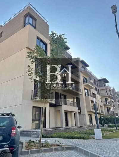 3 Bedroom Apartment for Sale in Sheikh Zayed, Giza - d6f6ebbf-5810-4630-a681-2af9fe601a42. jpg