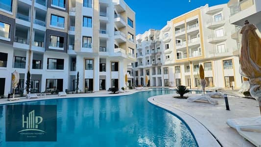 1 Bedroom Apartment for Sale in Hurghada, Red Sea - 1. png