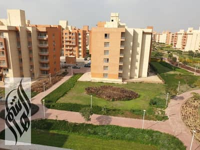 3 Bedroom Flat for Sale in Shorouk City, Cairo - WhatsApp Image 2025-03-02 at 12.01. 05 PM (1). jpg