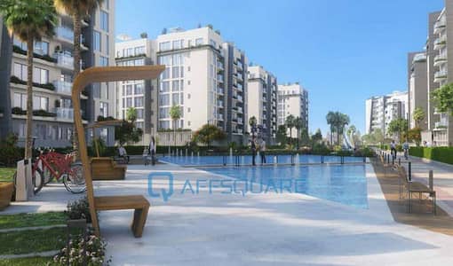 3 Bedroom Apartment for Sale in New Capital City, Cairo - مشروع-بوكا-العاصمة-الادارية-الجديدة. jpg