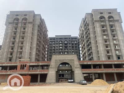 3 Bedroom Apartment for Sale in Moharam Bik, Alexandria - PHOTO-2025-02-20-19-42-41. jpeg