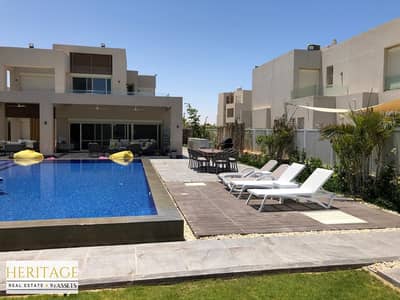 4 Bedroom Townhouse for Sale in North Coast, Matruh - IMG-20250225-WA0019. jpg