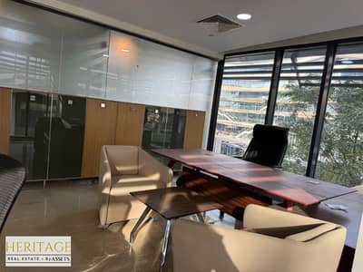 Office for Sale in Sheikh Zayed, Giza - IMG-20250302-WA0014. jpg