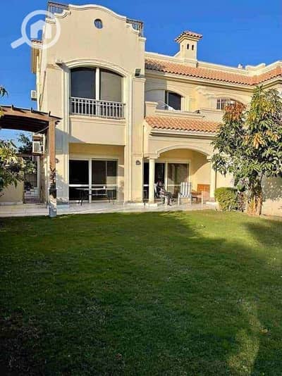 4 Bedroom Villa for Sale in Madinaty, Cairo - 409568389_6938185419638175_7948222972549710960_n. jpg