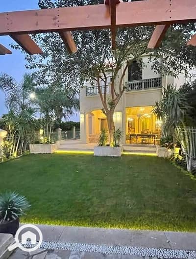 4 Bedroom Villa for Sale in Madinaty, Cairo - 469365957_1247769823104410_6745793899206721361_n. jpg