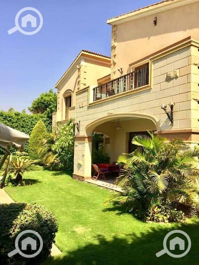 5 Bedroom Villa for Sale in New Cairo, Cairo - WhatsApp Image 2024-07-30 at 21.09. 22_94374494. jpg