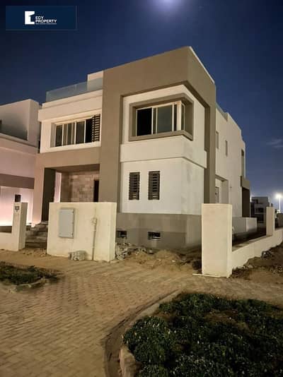 6 Bedroom Villa for Sale in New Cairo, Cairo - _files_WhatsApp Image 2024-11-13 at 22.18. 15_001ec6f9. jpg