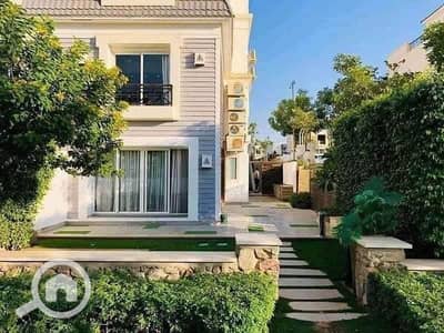 فیلا 3 غرف نوم للبيع في القاهرة الجديدة، القاهرة - 459010886_569600898734700_1178531390838052556_n. jpg
