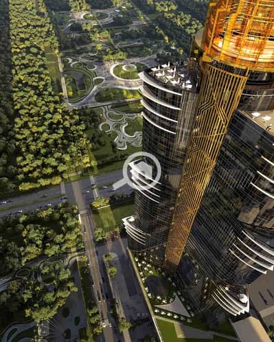 Office for Sale in New Capital City, Cairo - نيل-تاور-العاصمة-الادارية-الجديدة-3. jpg