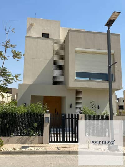 4 Bedroom Villa for Sale in New Cairo, Cairo - 481569431_1675873586634299_7843487906515875236_n. jpg