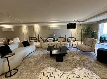 3 Bedroom Apartment for Sale in New Cairo, Cairo - شقه في مونت فيو اي سيتي - التجمع الخامس. jpg