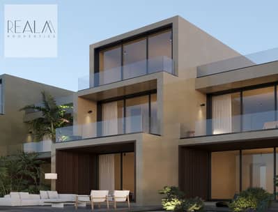 3 Bedroom Duplex for Sale in Soma Bay, Red Sea - grand2. png