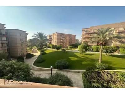 3 Bedroom Apartment for Sale in New Cairo, Cairo - WhatsApp Image 2025-03-02 at 3.26. 41 PM (1). jpg