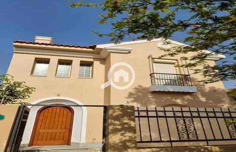 5 Bedroom Villa for Sale in 6th of October, Giza - WhatsApp Image 2025-03-02 at 7.45. 52 PM. jpeg