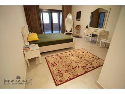 3 Bedroom Townhouse for Sale in North Coast, Matruh - WhatsApp Image 2025-03-02 at 3.31. 06 PM (1). jpg