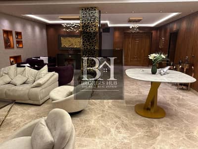 4 Bedroom Villa for Sale in Sheikh Zayed, Giza - WhatsApp Image 2025-02-26 at 4.18. 21 PM. jpeg